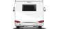 Preview: Caravanaufkleber Wald