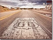 Preview: Route 66