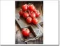 Mobile Preview: Fensterfolie mit Tomaten