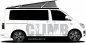 Preview: Wohnmobil Aufkleber Fahrzeugdekor Climb