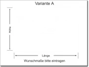 Preview: Sichtschutz Skyline Bremen