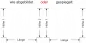 Preview: Tolle Gräser als Milchglas Sichtschutzfolie - Ansicht Ausrichtung und Farbauswahl
