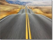 Preview: Fensterfolie Highway in Kalifornien