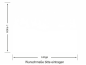 Preview: Fensterfolie Landschaft mit Bergen - Ansicht Farbauswahl