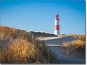 Preview: Fensterfolie Lighthouse Sylt