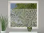 Preview: Fensterfolie Linienmosaik
