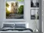 Preview: Blickdichte und lichtdurchlässige Fensterfolie der Notre-dame in Paris