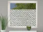 Preview: Fensterfolie Schraffur
