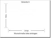 Preview: Sichtschutz Skyline Münster