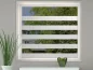 Preview: Fensterfolie Streifen 10/10