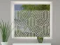 Preview: Fensterfolie Strukturmuster