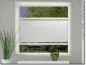 Preview: Fensterfolie Zwei Streifen 5/1