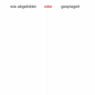 Preview: Glasdekor Wohlfühlranke