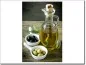 Preview: Fensterfolie mit Olivenöl