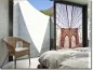 Preview: Glasprint blickdicht und lichtdurchlässig Brooklyn Bridge für das Schlafzimmer