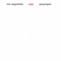 Preview: Glastattoo Erfolgsrezept - Ansicht Farbauswahl