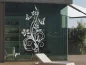 Preview: Glastattoo Schmetterlingzauber Preview: Glastattoo Schmetterlingzauber