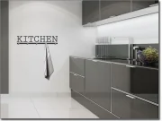 Preview: Handtuchleiste Kitchen