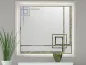Preview: Milchglasfolie Gewerbe Modern auf Fenster