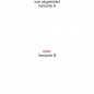 Preview: Möbeldekor Skyline London - Ansicht Ausrichtung mit Farbauswahl und Variante Preview: Möbeldekor Skyline London - Ansicht Ausrichtung mit Farbauswahl und Variante