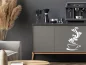Preview: Möbeltattoo Coffee Love