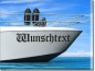 Preview: Originelle Namensaufkleber für Boote Nr. 23