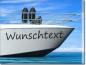 Preview: Originelle Namensaufkleber für Boote Nr. 9