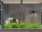 Preview: Schaufensterdekoration Gras