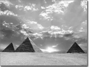 Preview: Pyramiden von Gizeh