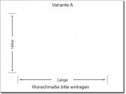 Preview: Sichtschutz Skyline Bochum