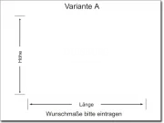 Preview: Sichtschutz Skyline Duisburg
