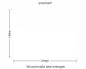 Preview: Sichtschutzfolie Bergpanorama - Ansicht gespiegelt und Farbauswahl