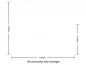 Preview: Sichtschutz Origami Panda