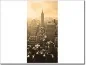 Mobile Preview: Türdekor Skyline New York