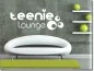 Preview: Wandsticker Teenie Lounge