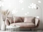 Preview: Wandmotiv Dekoblume