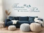 Preview: Wandtattoo Lebe deinen Traum