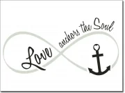 Preview: Love anchors the soul
