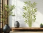 Preview: Wandtattoo Asiatischer Bambus
