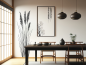 Preview: Wandtattoo Elegante Grashalme Preview: Wandtattoo Elegante Grashalme