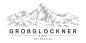Preview: Wandtattoo Großglockner - Anordnungsbeispiel