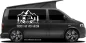 Preview: Wohnmobildekor Freiheit auf vier Rädern auf Fahrzeugseite- Ansicht Farbauswahl Preview: Wohnmobildekor Freiheit auf vier Rädern auf Fahrzeugseite- Ansicht Farbauswahl