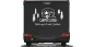 Preview: Wohnwagendekor Camper Leben
