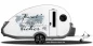 Preview: Wohnwagendekor Spruch Travel Preview: Wohnwagendekor Spruch Travel
