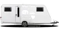 Preview: Aufkleber mit Spruch What I love für den Wohnwagen
