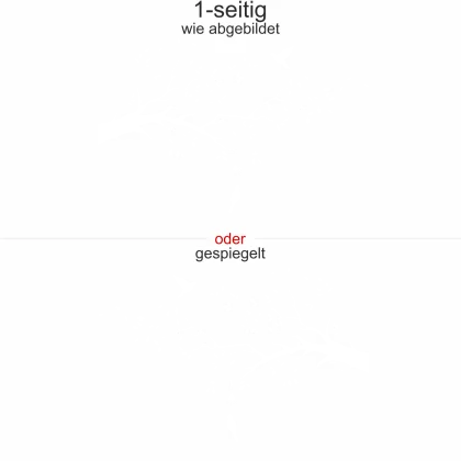 Herbstliches Dekor für Auto und Reisemobil - Ansicht Ausrichtung und Farbauswahl Herbstliches Dekor für Auto und Reisemobil - Ansicht Ausrichtung und Farbauswahl