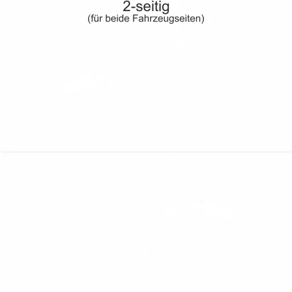 Herbstliches Dekor für Auto und Reisemobil - Ansicht zweiseitig für beide Fahrzeugseiten und Farbauswahl Herbstliches Dekor für Auto und Reisemobil - Ansicht zweiseitig für beide Fahrzeugseiten und Farbauswahl
