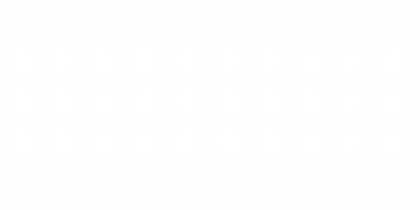 Preview: Glastattoo Sterne 01