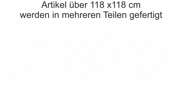 Autotattoo Windrose - Ansicht XXL und Farbauswahl