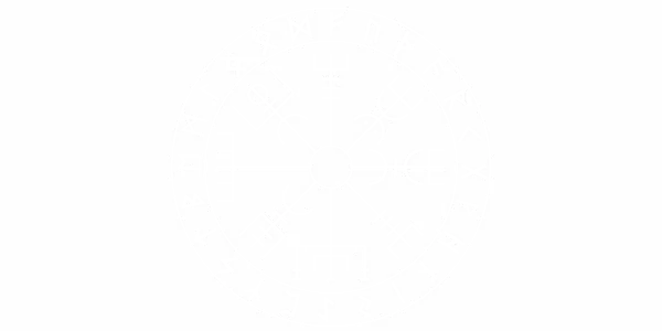 Glasaufkleber Vegvísir